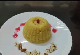 Kesari Recipe