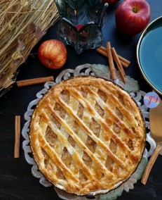 Apple Pie Recipe