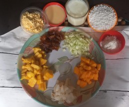 Phalahar Recipe