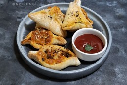 Fatayer Recipe