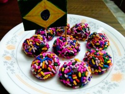 Brazilian Brigadeiro Recipe