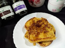 French Toast Recipe