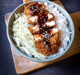 Tofu Katsu Recipe