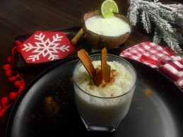 Arroz Con Leche Recipe