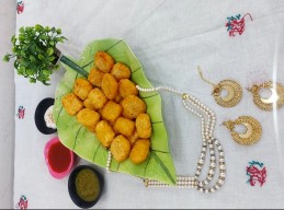 Potato Boxes Recipe