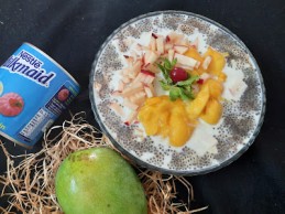 MANGO DELIGHT RECIPE