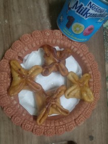 Sweet Dumpling Recipe
