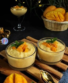 MANGO SEMIYA PAYASAM RECIPE