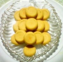Mango Peda Recipe