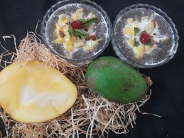 MANGO DELIGHT RECIPE