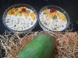 MANGO SEMAIYA