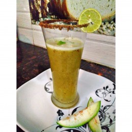 Aam Panna Recipe