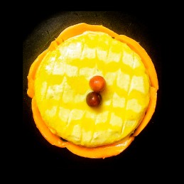 Mango Pineapple Cake Recipe