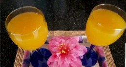 Mango fruti recipe