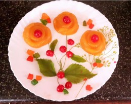 Mango jelly recipe