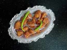 Daal Vada Recipe