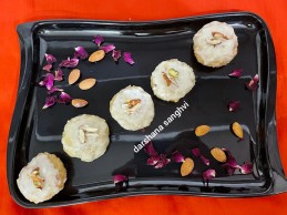 BADAAM PISTA GHAARI RECIPE