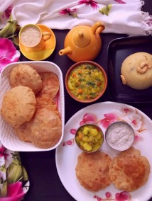 Khasta kachori recipe