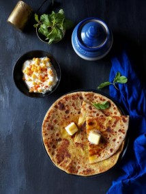 Aloo ka Paratha Recipe