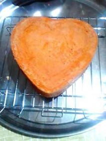 Butter cake recipe