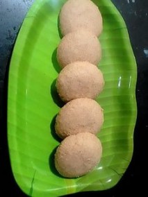 Mouthmelting Butter cookies recipe
