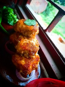 tandori paneer tikka recipe