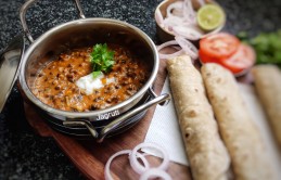 Dal Bukhara Recipe