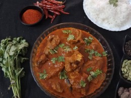 KASHMIRI ROGAN JOSH RECIPE