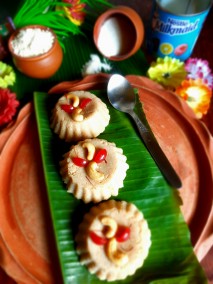 Suji Besan ka Halwa Recipe