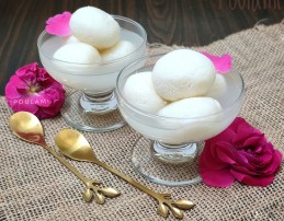 Rosogolla Recipe