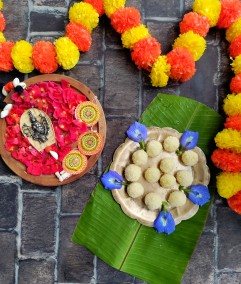 Narkel Nadu Recipe