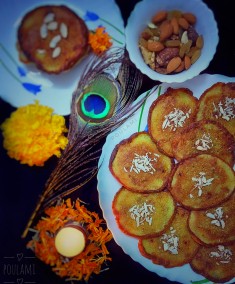 Malpua Recipe