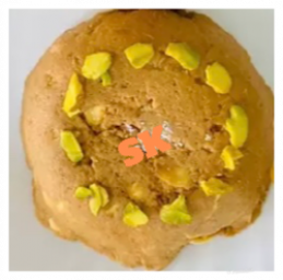 Roasted Gram Sweet Recipe