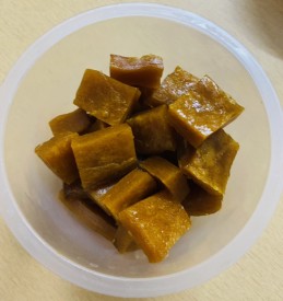 Aam Papad Recipe