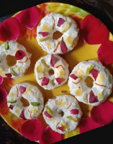 Apple sandesh recipe