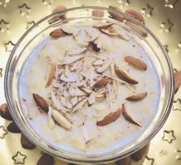 Meetha dalia recipe