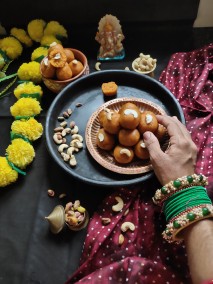Lisa ladwa recipe