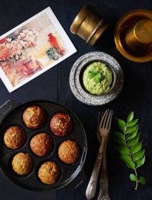 APPAM RECIPE