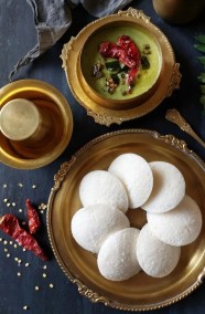 Idli Recipe