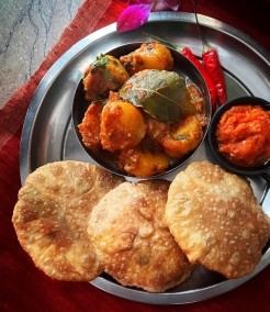 Dal Kachori Recipe