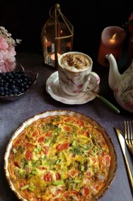 Frittatas Recipe