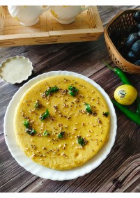 Dhokla Recipe