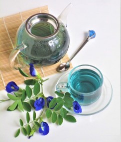 Aprajita Tea Recipe