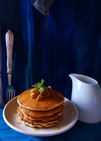 Pancake Recipe