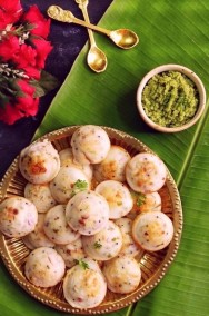 paniyaram recipe