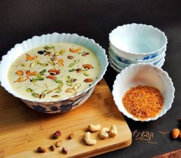 Meethi Sewai Recipe