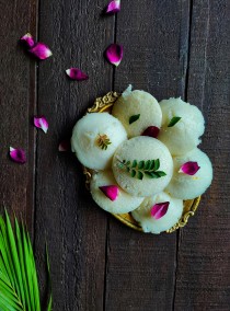 Idli Recipe