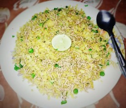 Poha Recipe