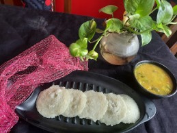 Rava Idli Recipe