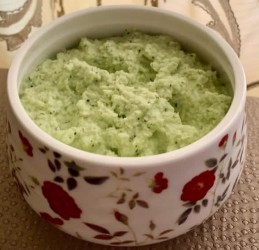 Coconut chutney for vrat recipe